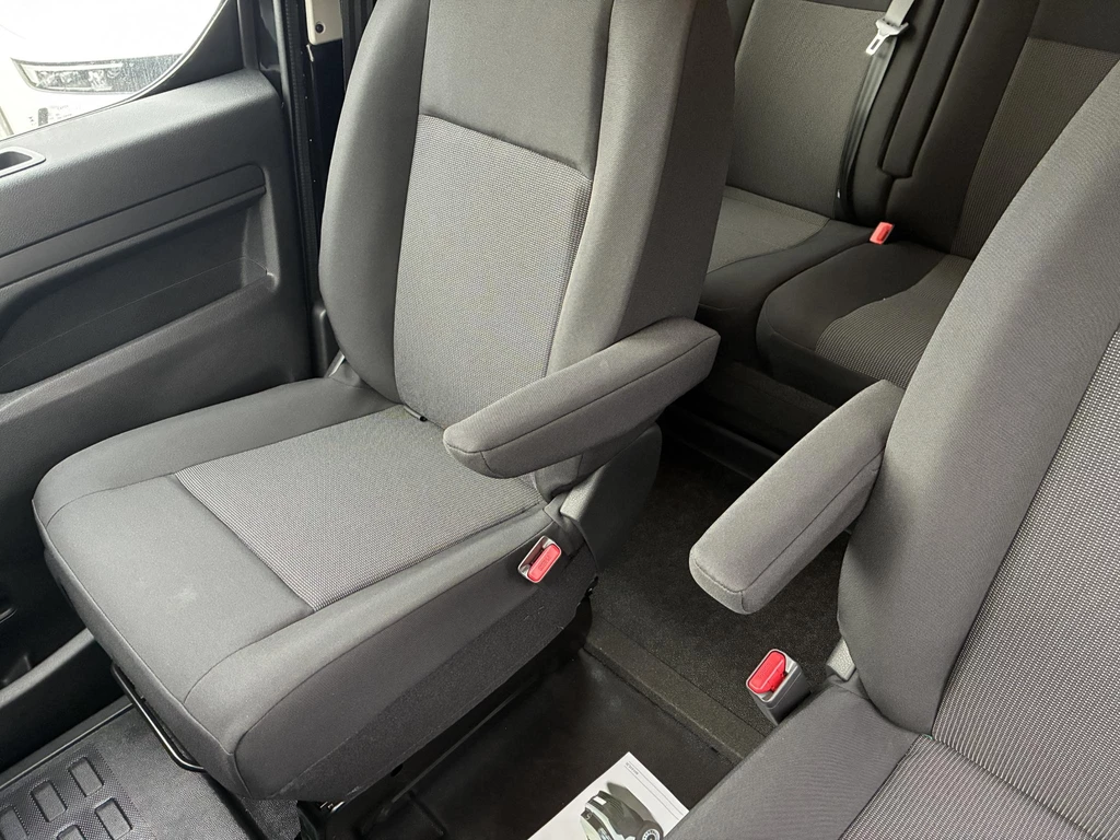 Opel Vivaro-e – foto 26