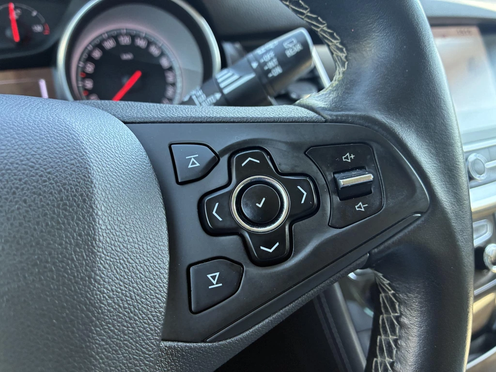 Opel Astra – foto 30