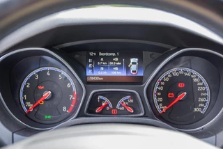 Ford Focus – thumbnail 16