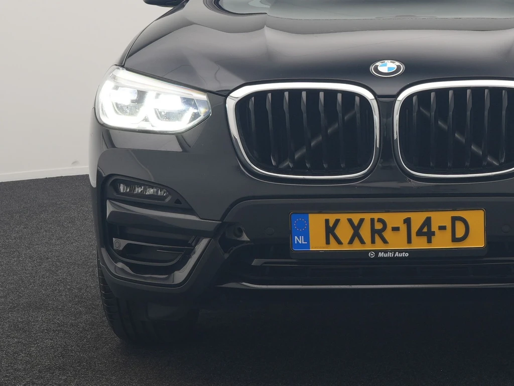 BMW X3 – foto 23