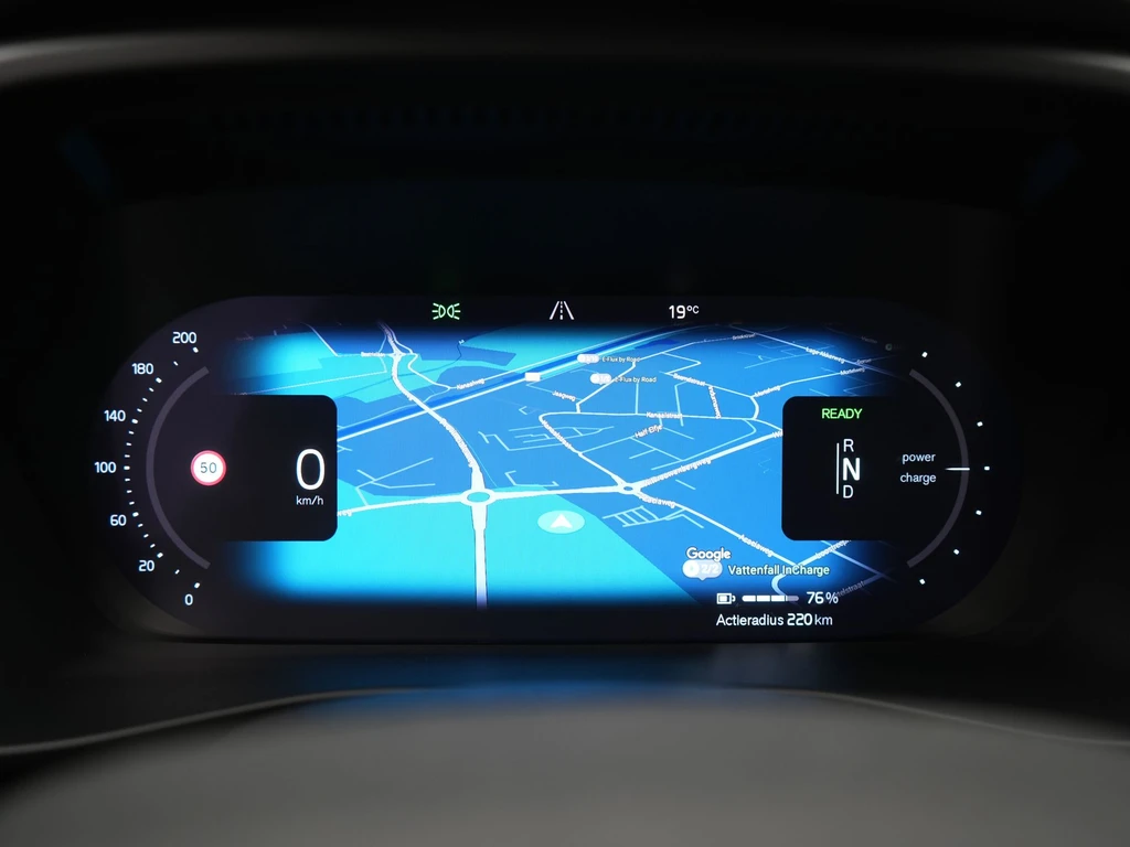 Volvo XC40 – foto 37