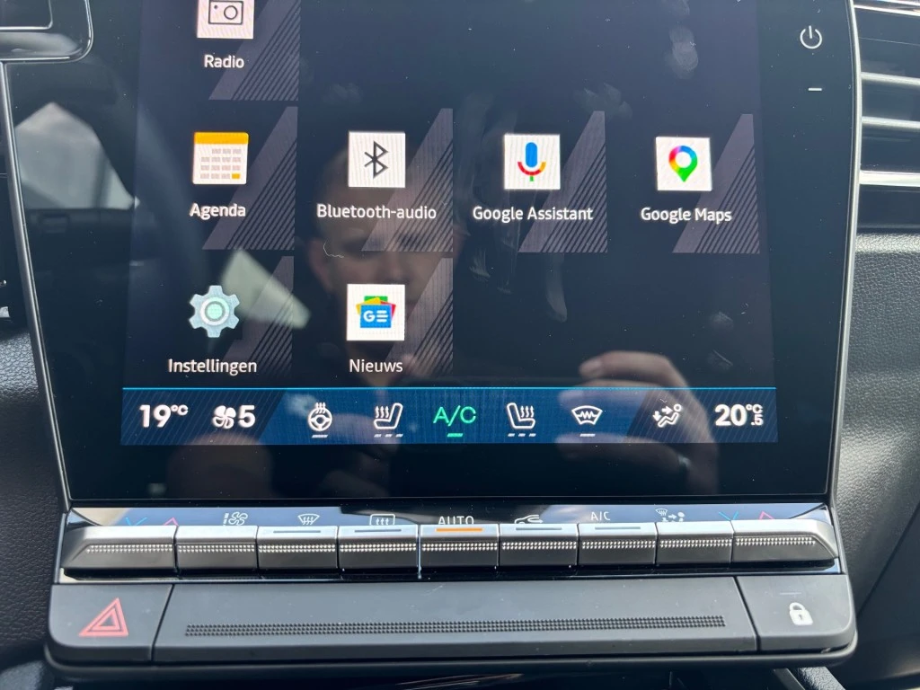 Renault Austral – foto 21
