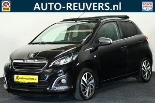 Peugeot 108 – thumbnail 1