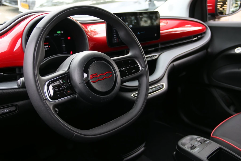 Fiat 500 – foto 10