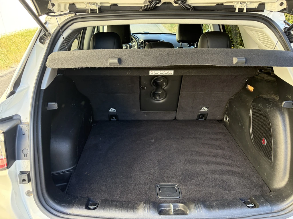 Jeep Compass – foto 24
