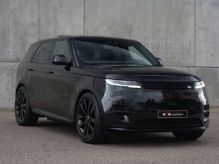 Land Rover Range Rover Sport – thumbnail 7
