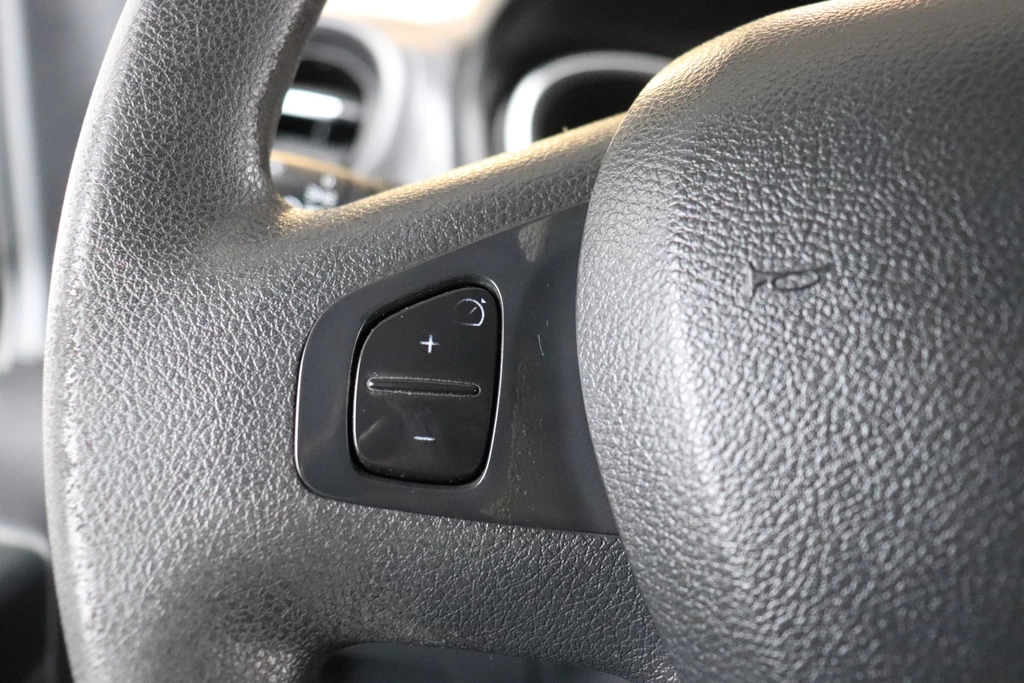 Renault Trafic – foto 16