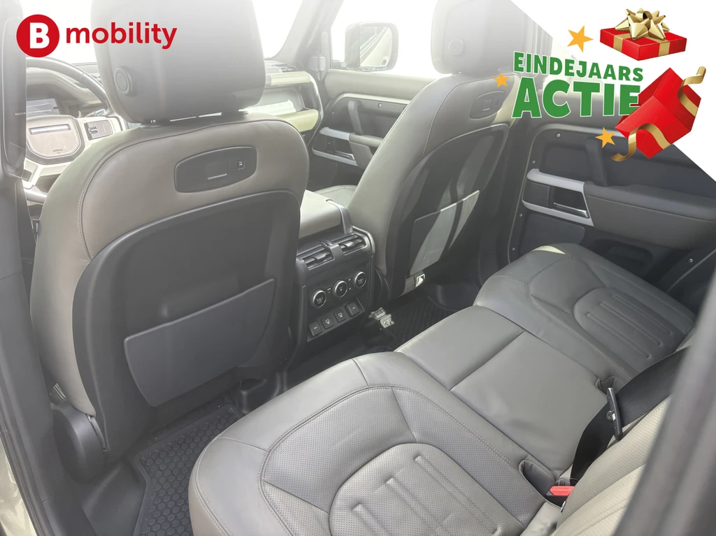 Land Rover Defender – foto 34