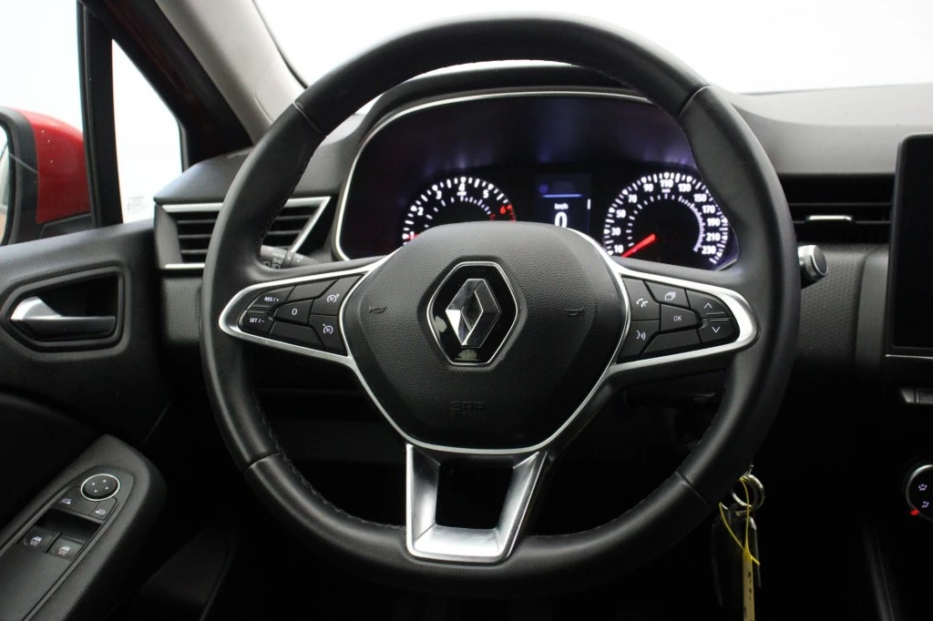Renault Clio – foto 16
