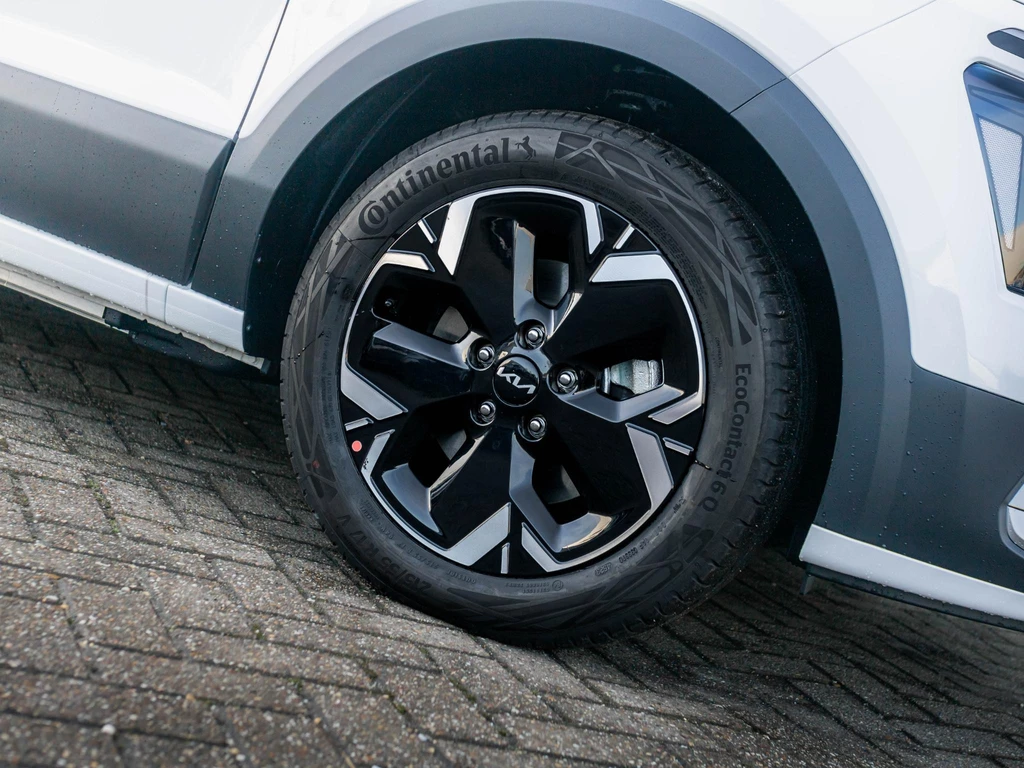 Kia Niro EV – foto 25
