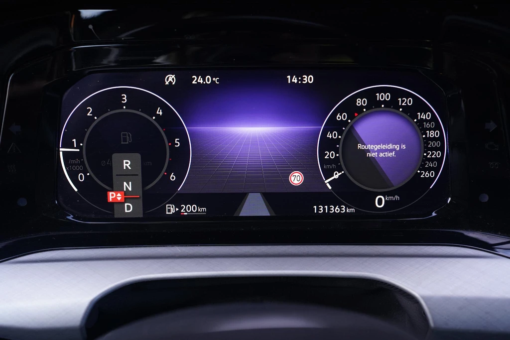Volkswagen Golf – foto 13