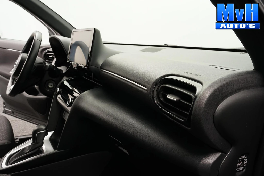 Toyota Yaris Cross – foto 67