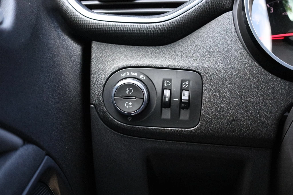 Opel Crossland X – foto 33