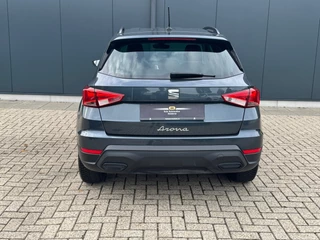 SEAT Arona – thumbnail 9