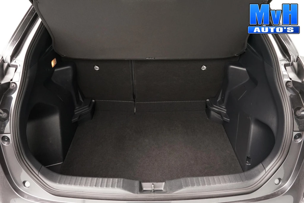 Toyota Yaris Cross – foto 37