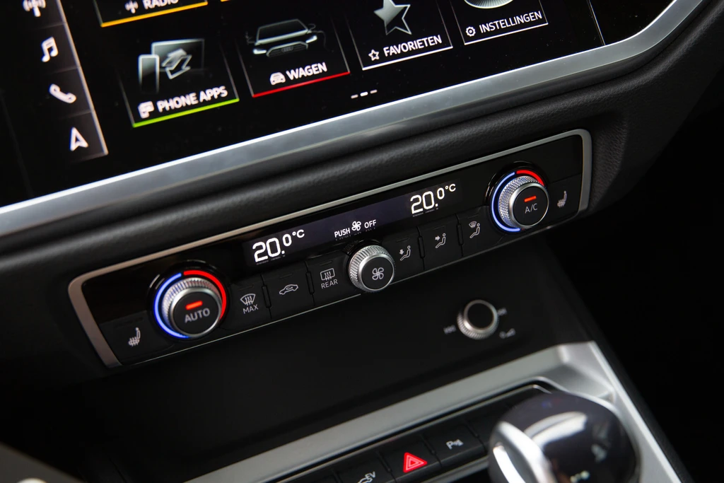 Audi Q3 – foto 18