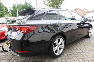 SEAT Leon – thumbnail 5