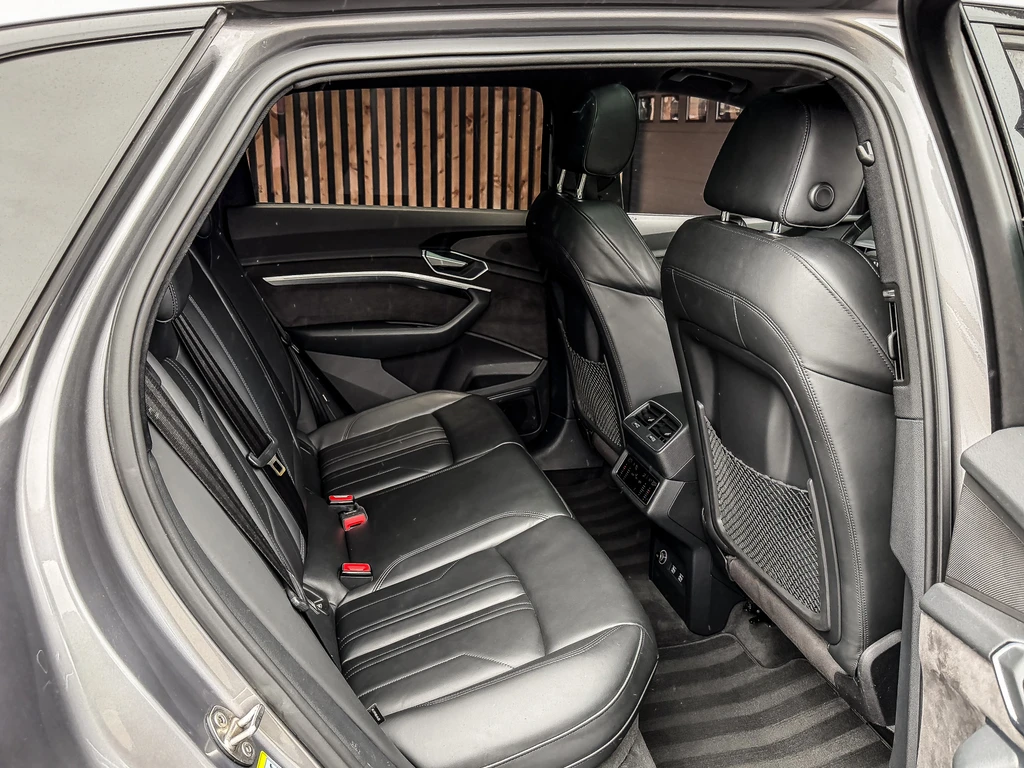 Audi e-tron – foto 101