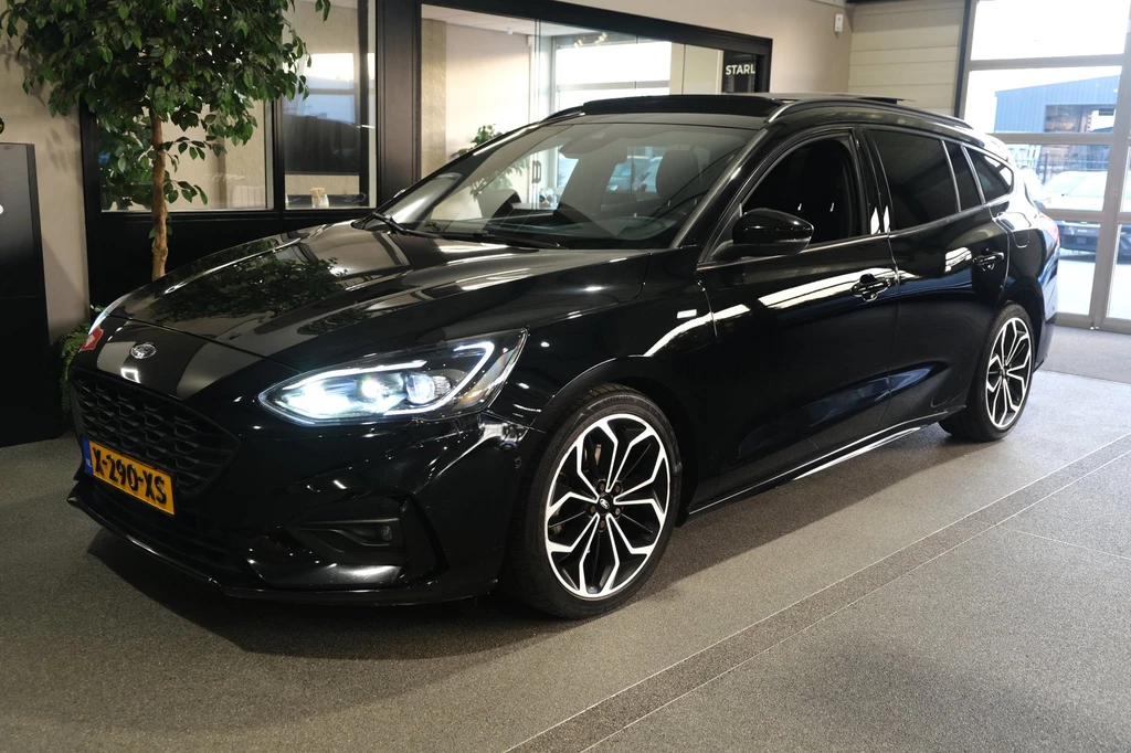 Ford Focus – foto 3
