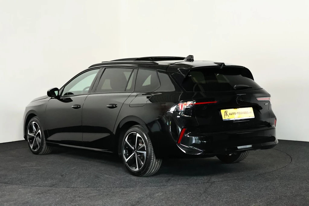 Opel Astra – foto 4