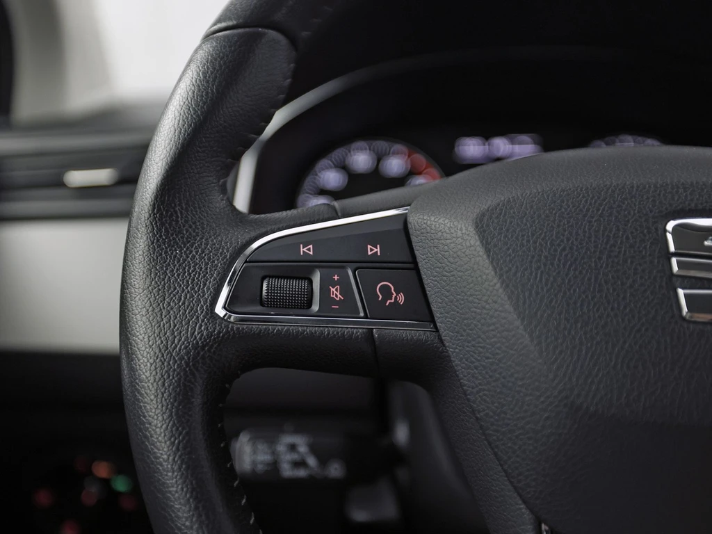 SEAT Ibiza – foto 21