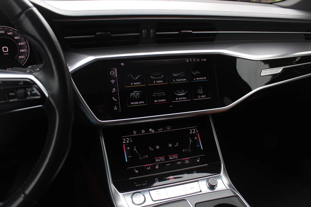 Audi A6 Allroad – foto 21