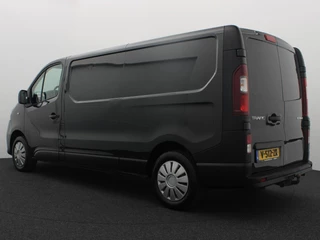Renault Trafic – thumbnail 3