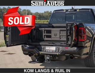Dodge Ram Pick-Up – thumbnail 12