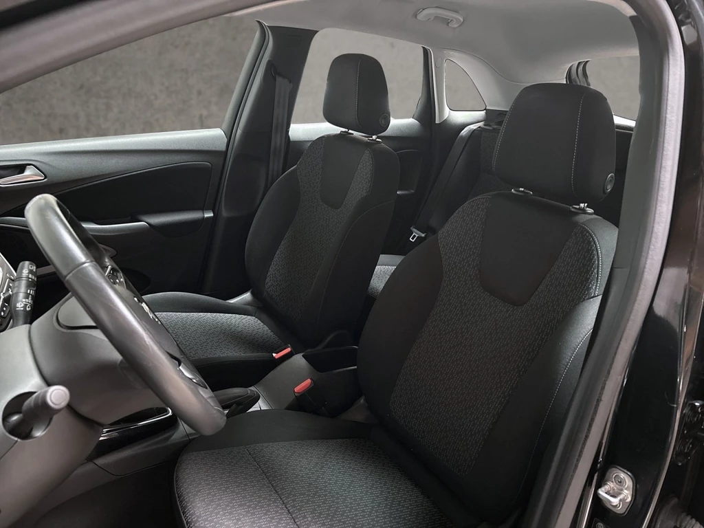 Opel Crossland X – foto 11