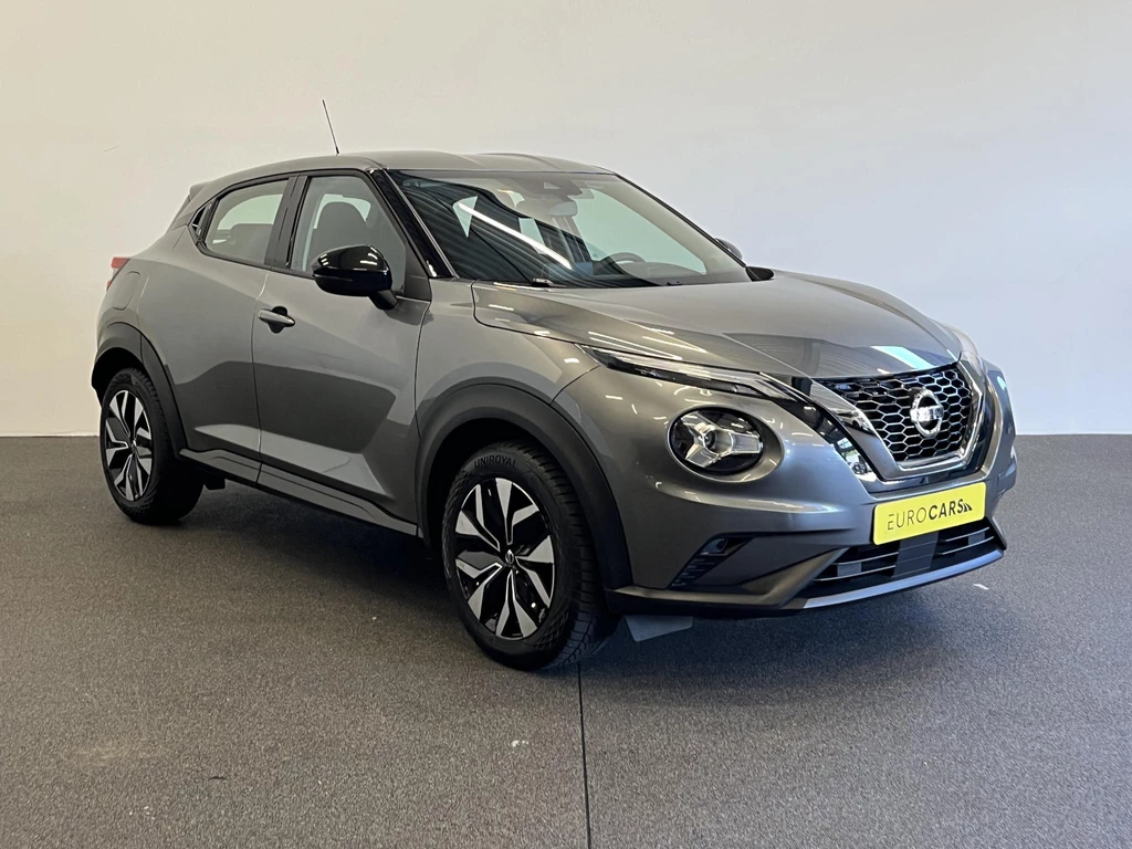 Nissan Juke – foto 7