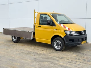 Volkswagen Transporter – thumbnail 6