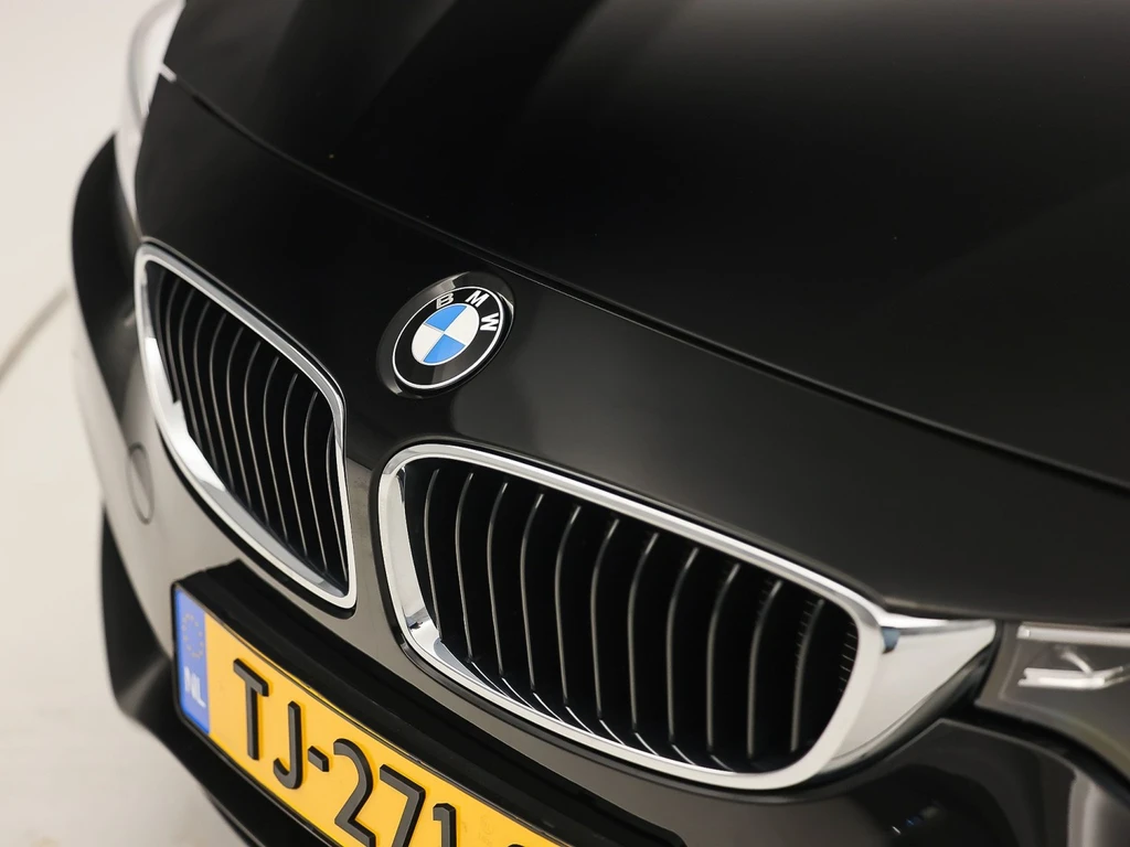 BMW 4 Serie – foto 12