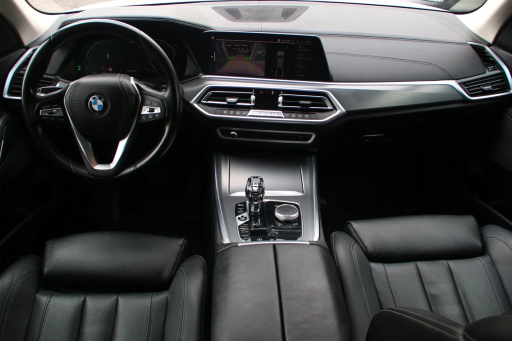 BMW X5 – foto 8