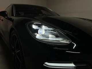 Porsche Panamera – thumbnail 78