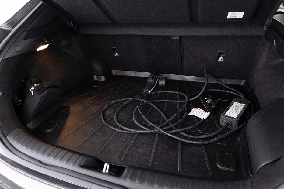 Kia XCeed – foto 27