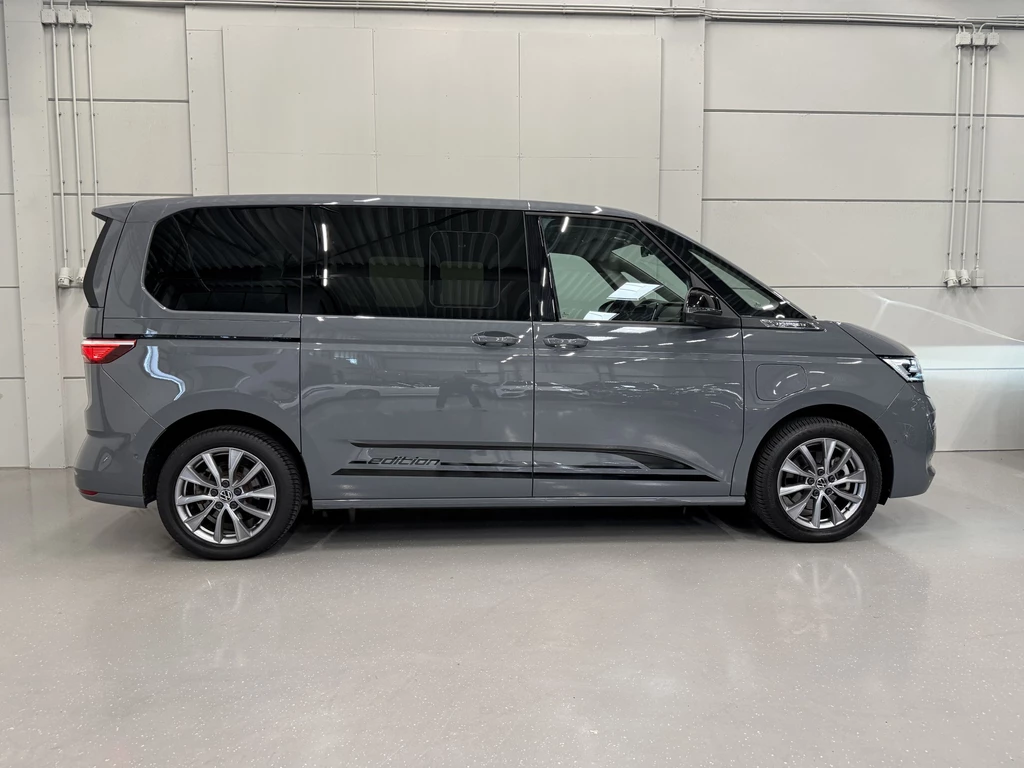 Volkswagen Multivan – foto 10
