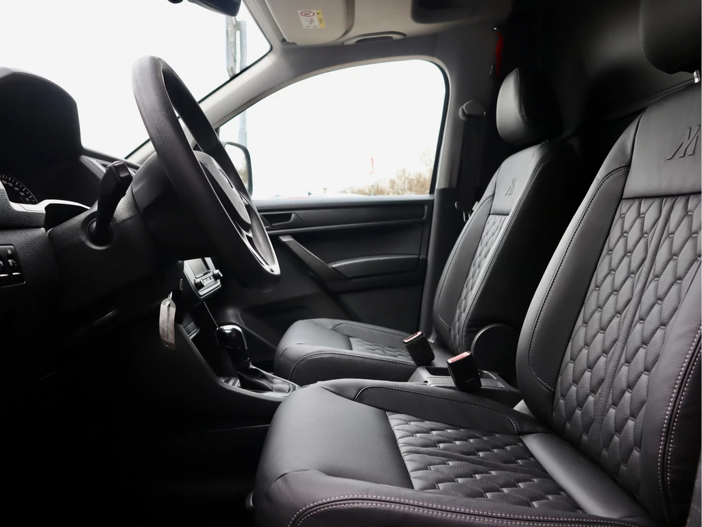 Volkswagen Caddy – foto 10