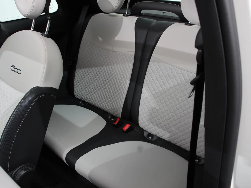 Fiat 500C – foto 13