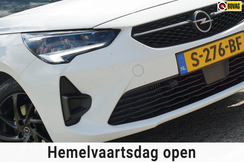 Opel Corsa – foto 7