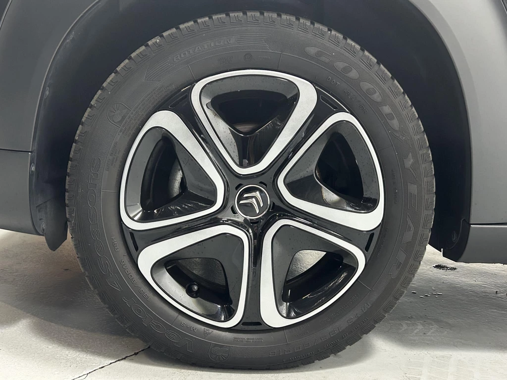 Citroën C3 Aircross – foto 34
