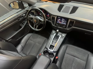 Porsche Macan – thumbnail 30
