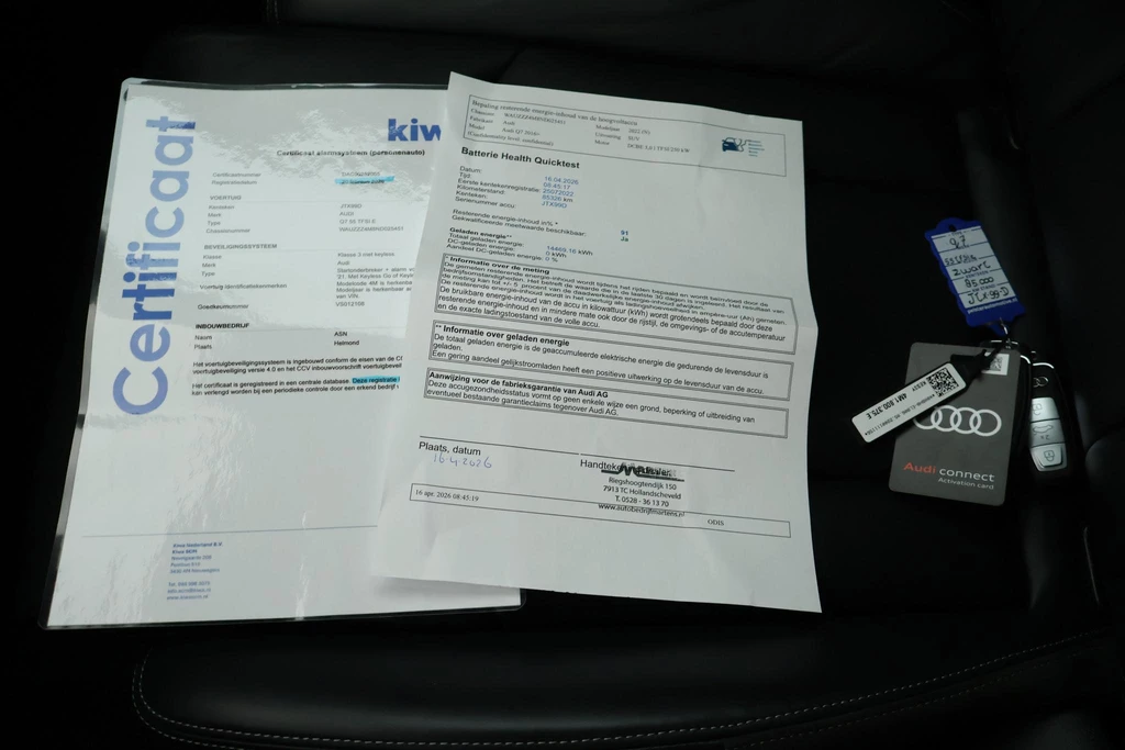 Audi Q7 – foto 52