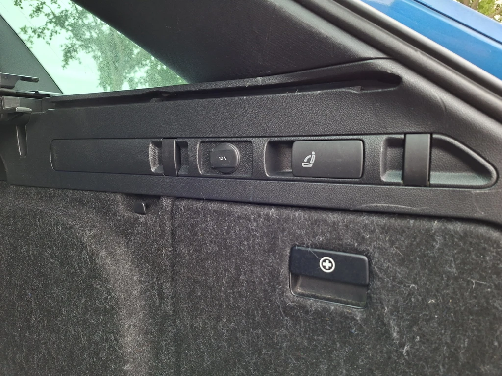 Škoda Superb – foto 32