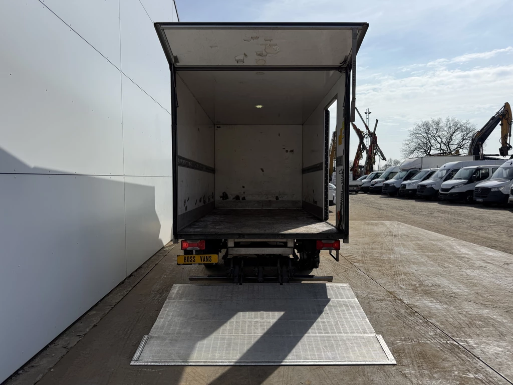 Iveco Daily – foto 10