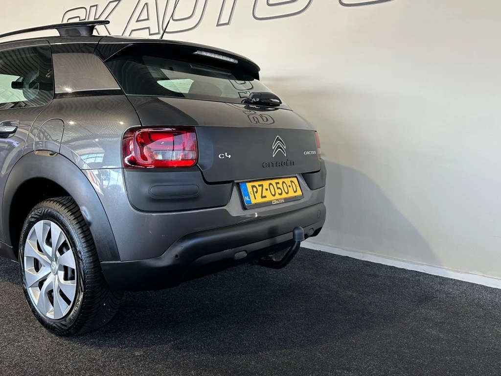 Citroën C4 – foto 7