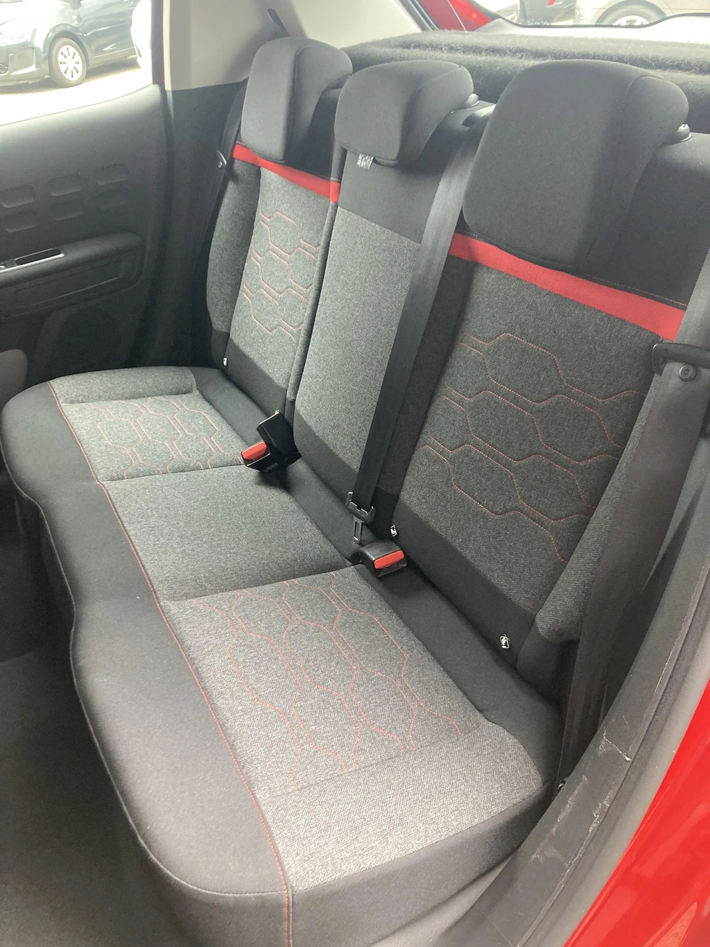 Citroën C3 – foto 8