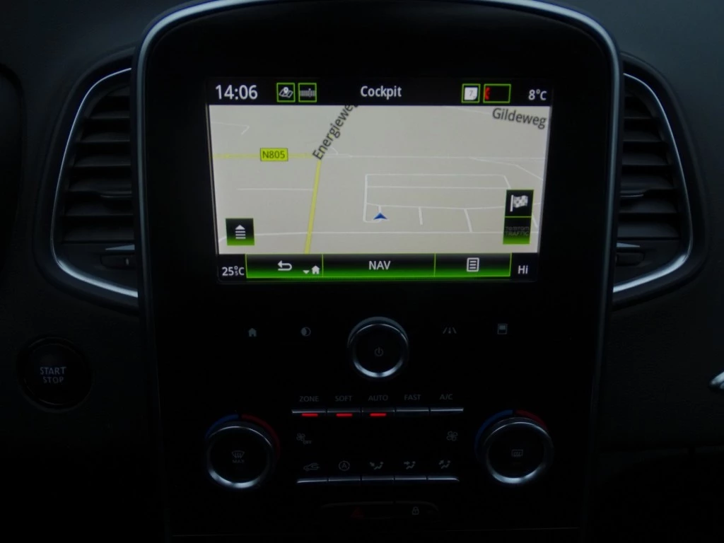Renault Grand Scénic – foto 7