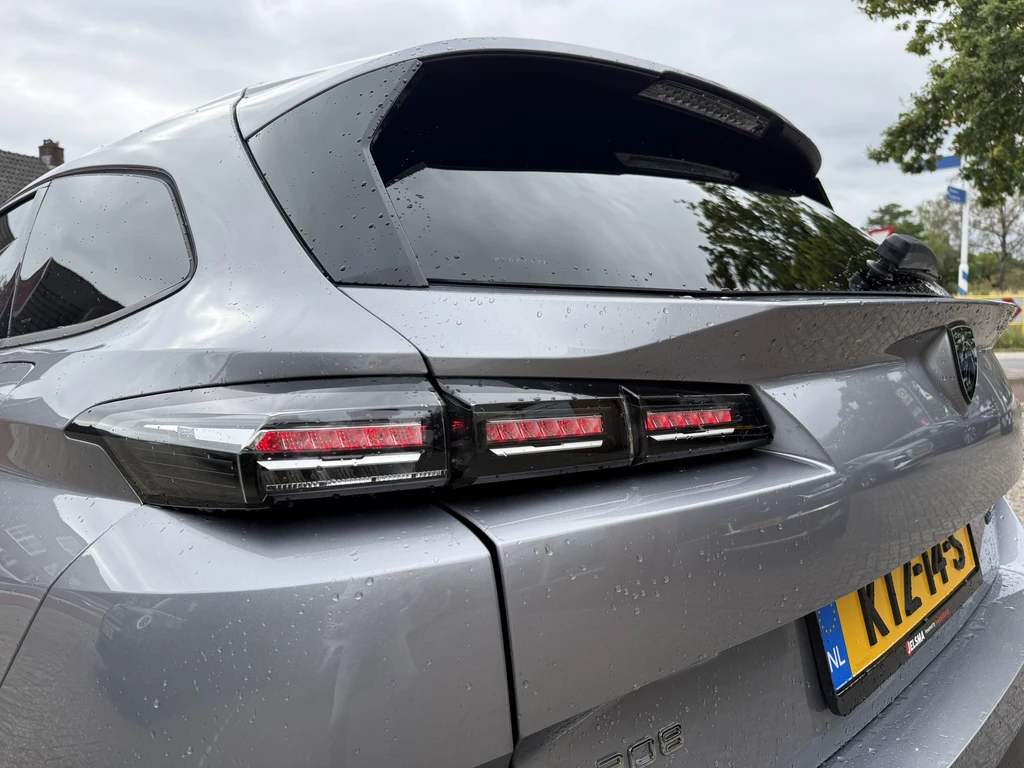 Peugeot 308 – foto 8