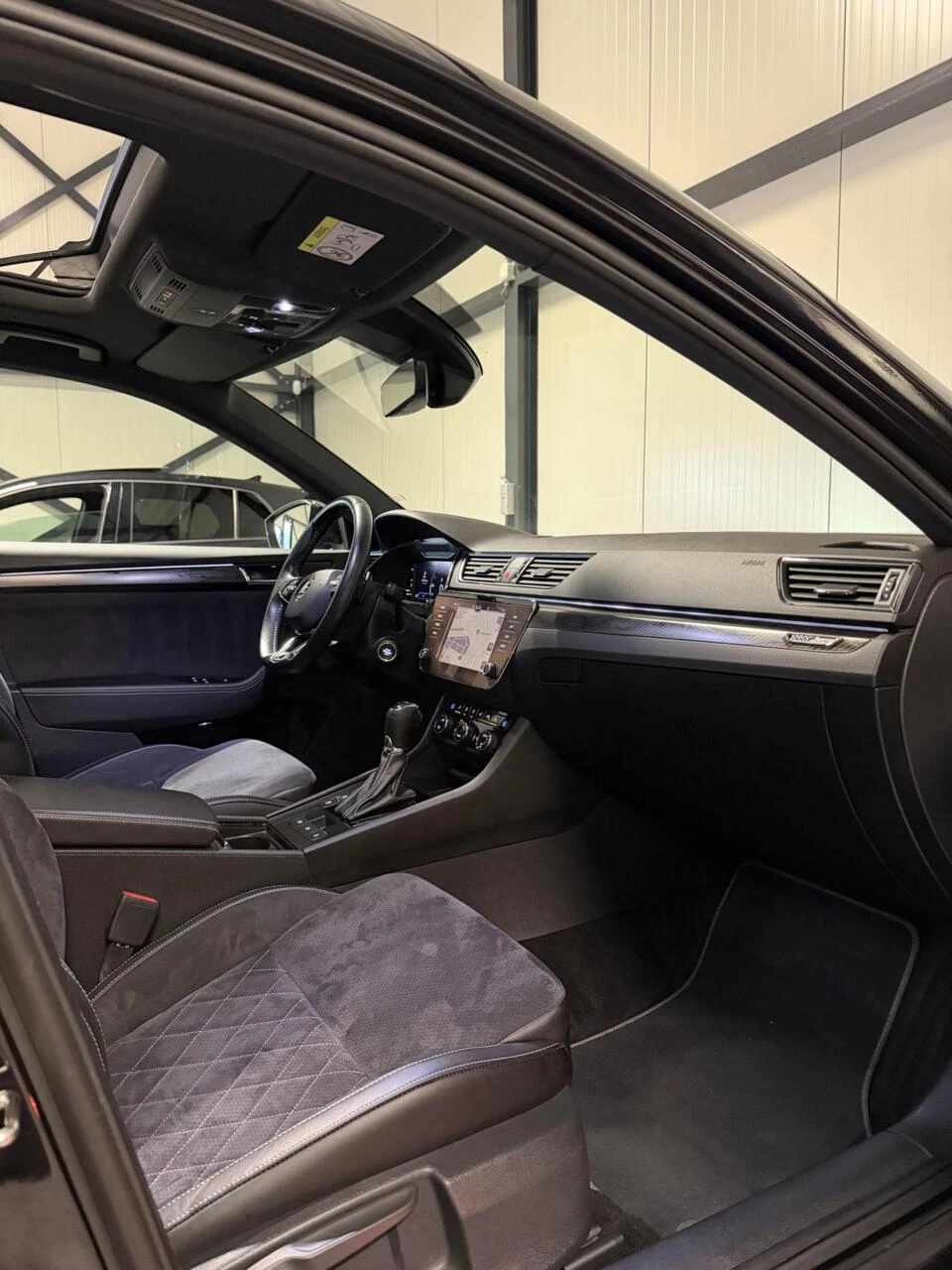 Škoda Superb – foto 32