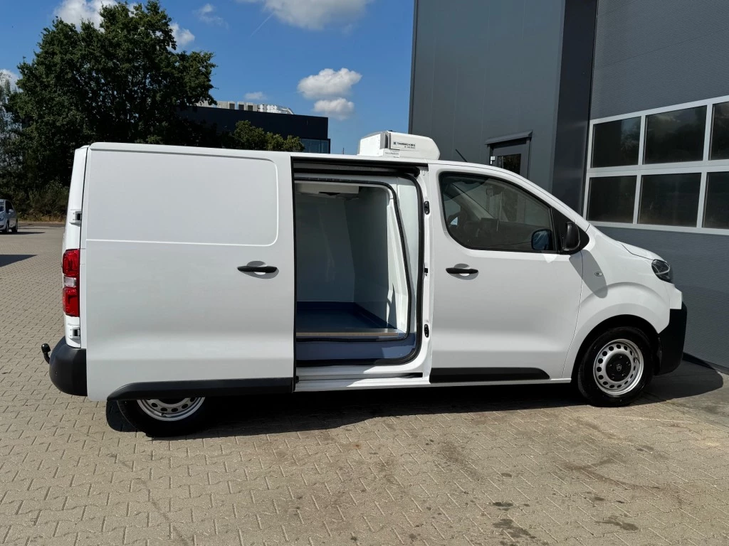 Citroën Jumpy – foto 8